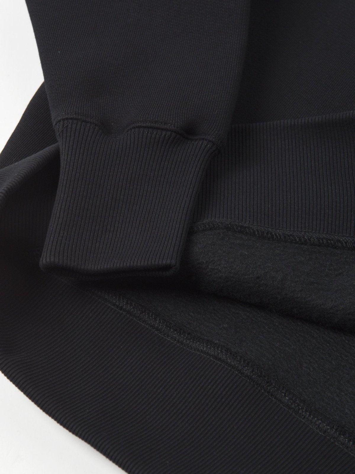 AMI Paris Popover Hoodie (H21FJ062.749)