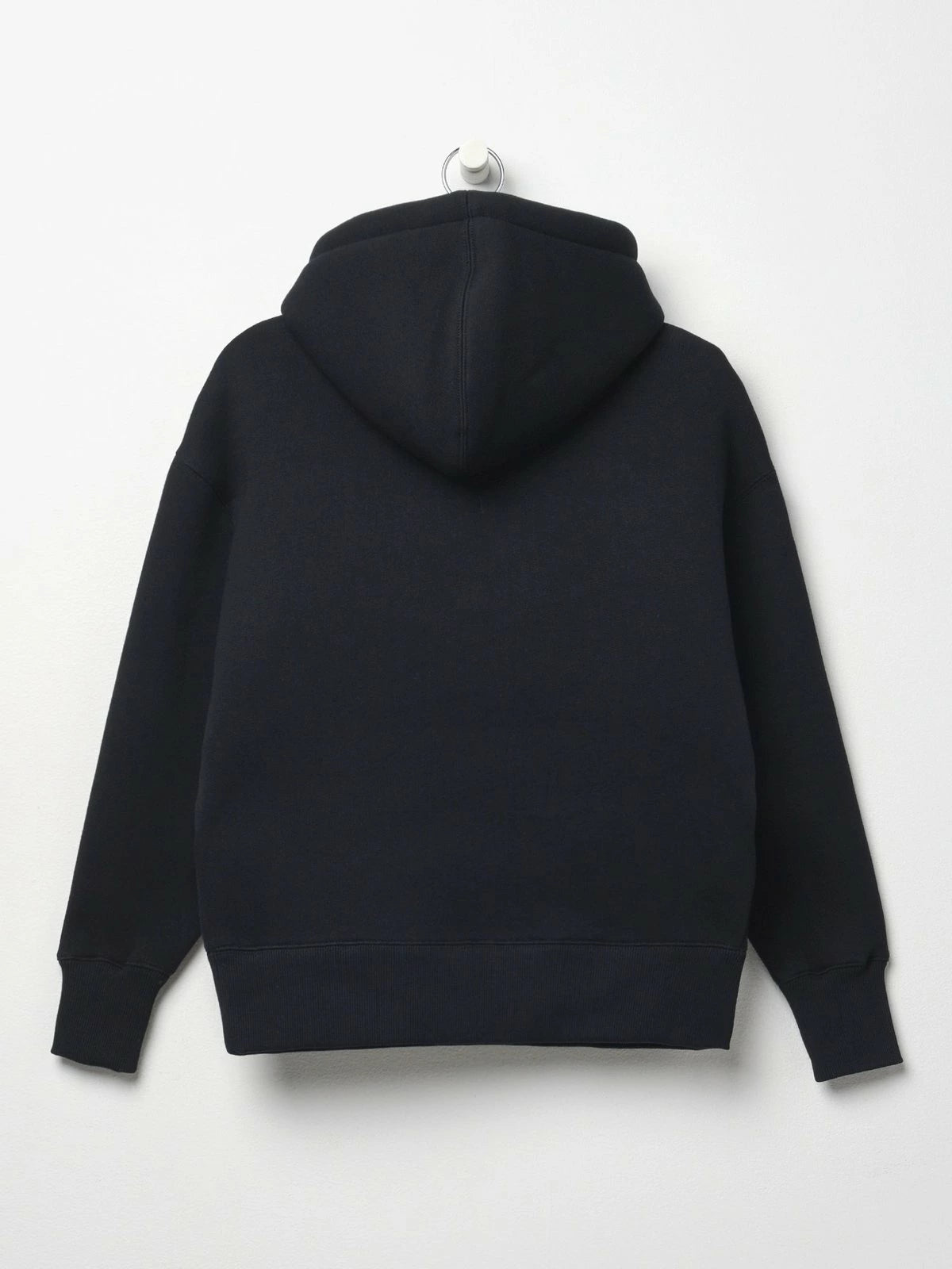 AMI Paris Popover Hoodie (H21FJ062.749)
