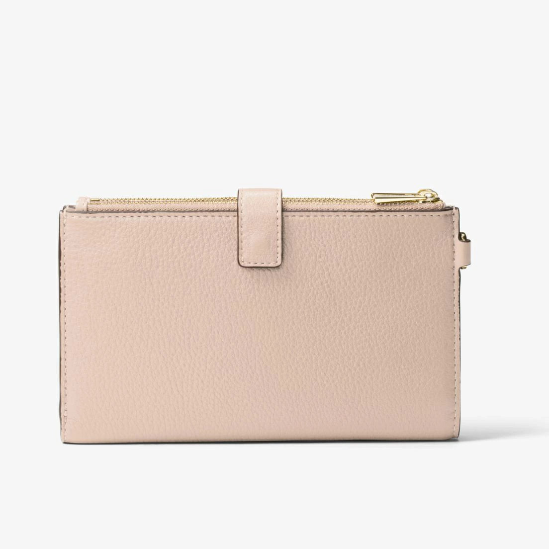 Michael Kors Jet Set Travel Adele Smartphone Wallet (32T7GAFW4L)