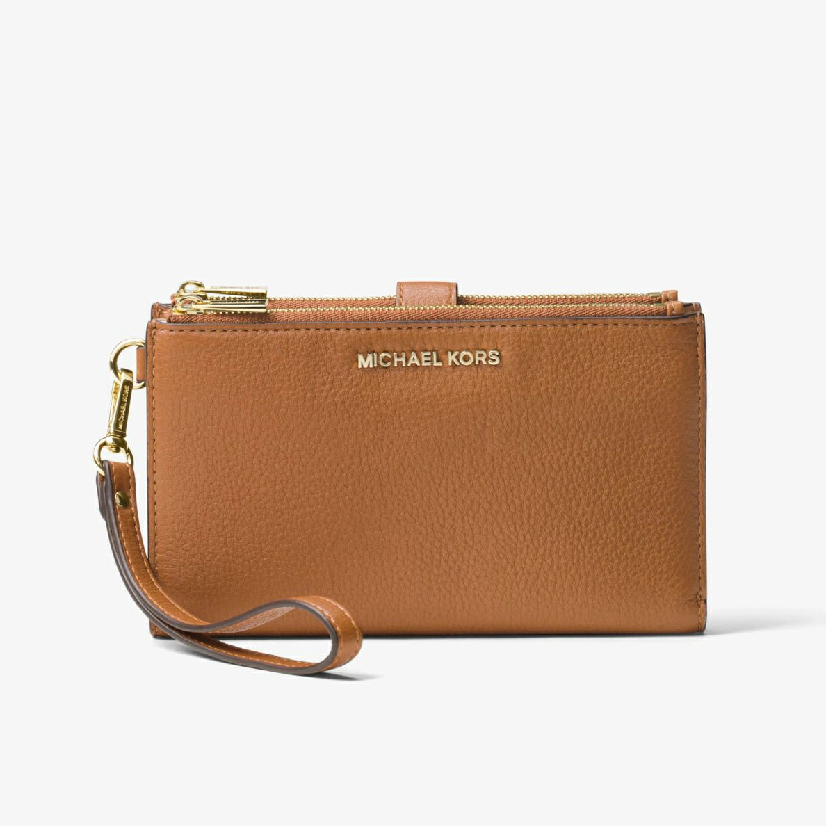 Michael Kors Jet Set Travel Adele Smartphone Wallet (32T7GAFW4L)