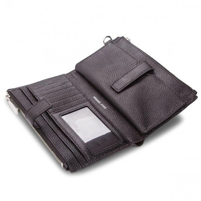 Michael Kors Jet Set Travel Adele Smartphone Wallet (32T7GAFW4L)