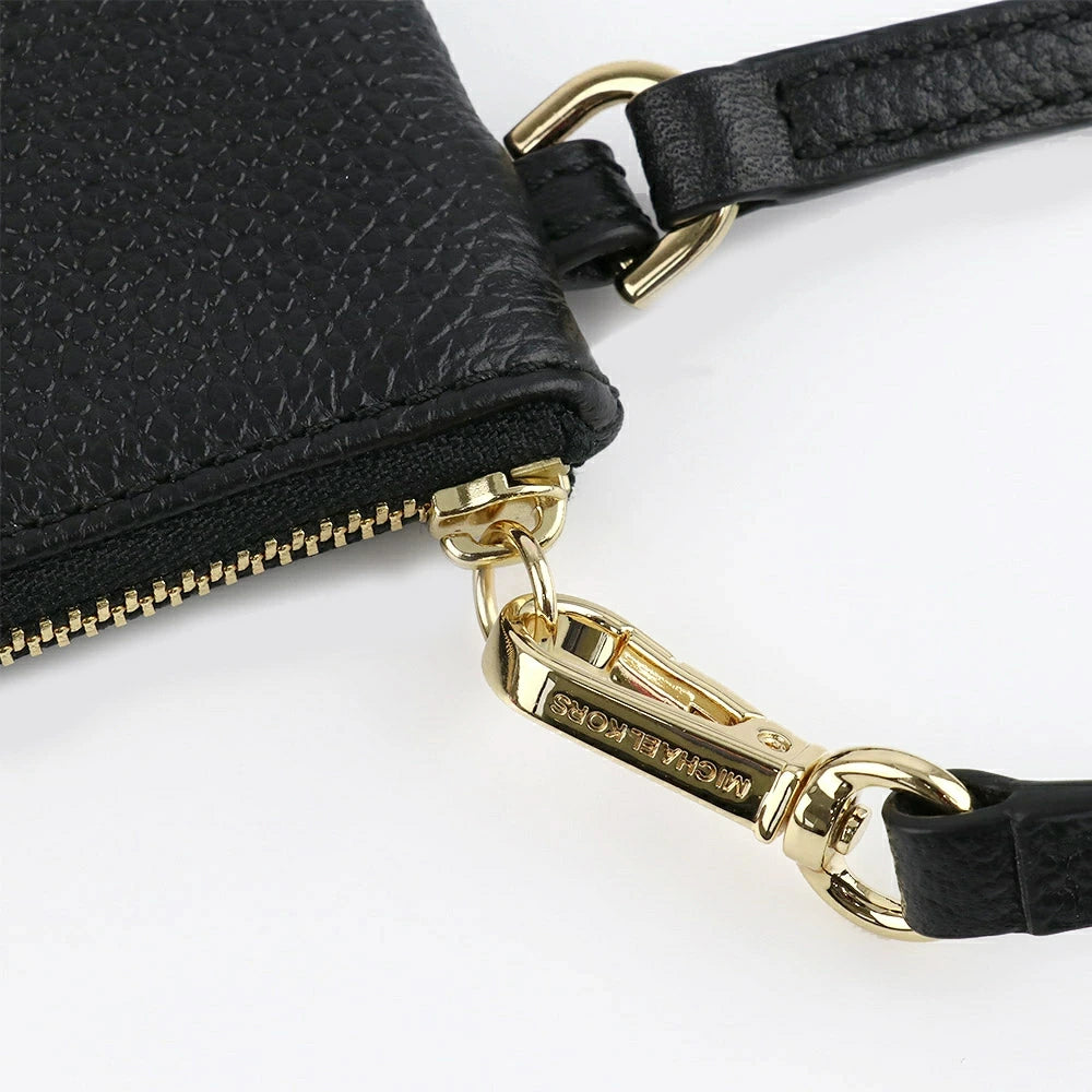 Michael Kors Jet Set MD Wristlet (32S0GJ6W2L)