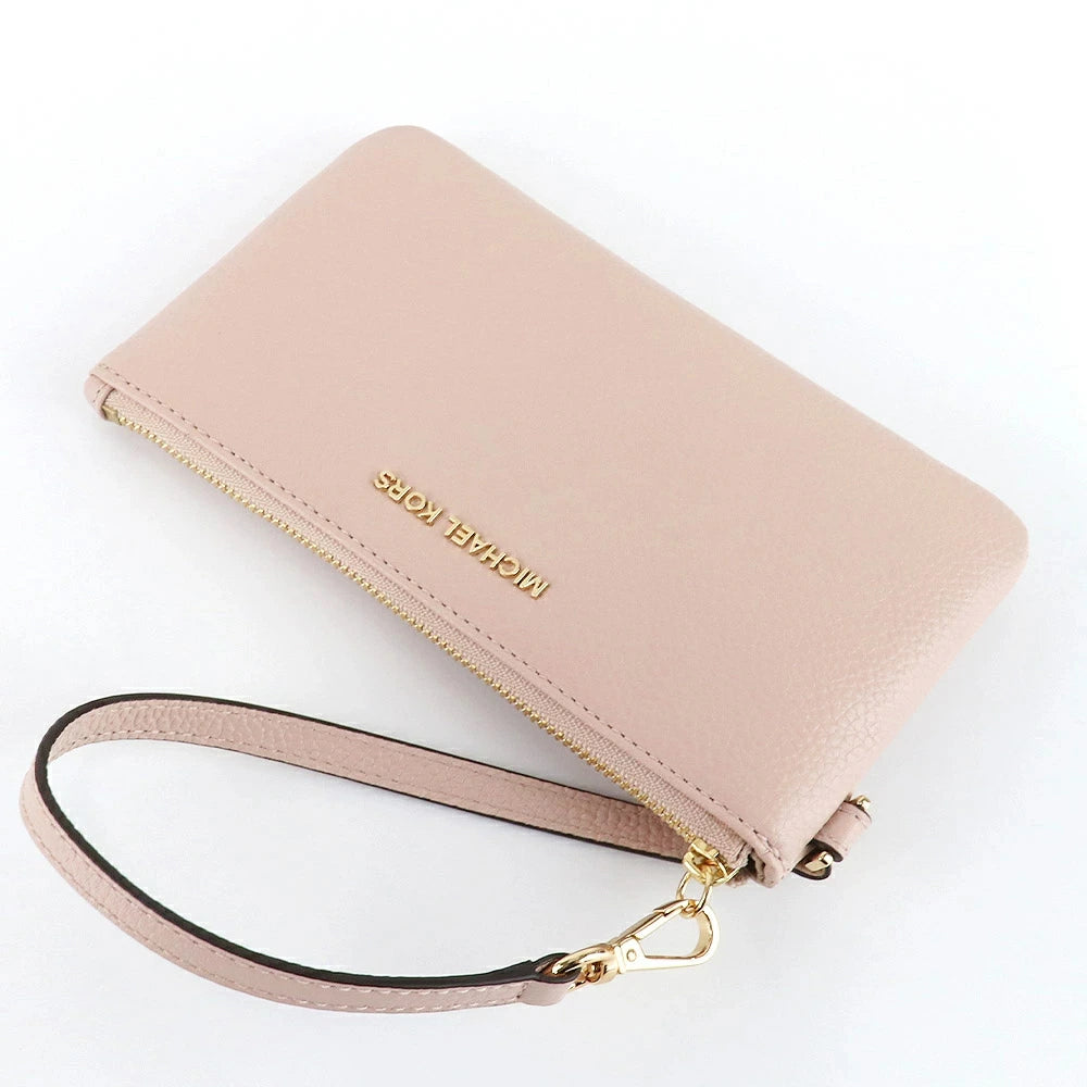 Michael Kors Jet Set MD Wristlet (32S0GJ6W2L)