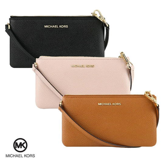 Michael Kors Jet Set MD Wristlet (32S0GJ6W2L)