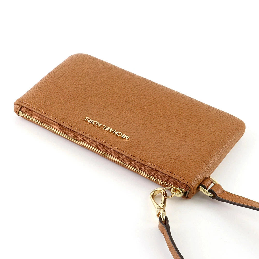 Michael Kors Jet Set MD Wristlet (32S0GJ6W2L)