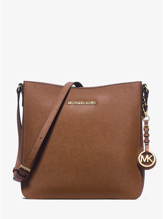 Michael Kors Jet Set Travel Large Messenger Bag (30T2GTVM3L)