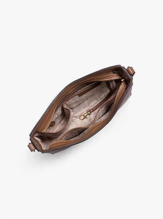 Michael Kors Jet Set Travel Large Messenger Bag (30T2GTVM3L)