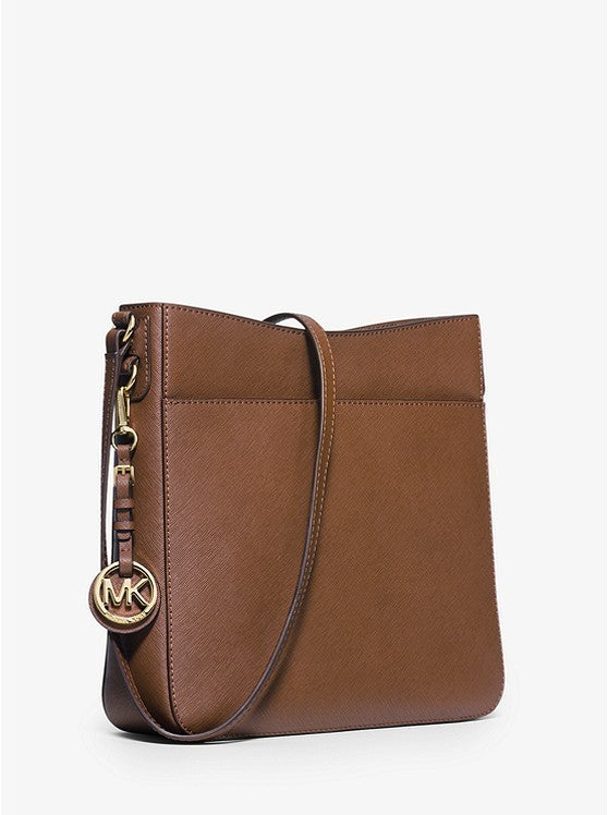 Michael Kors Jet Set Travel Large Messenger Bag (30T2GTVM3L)