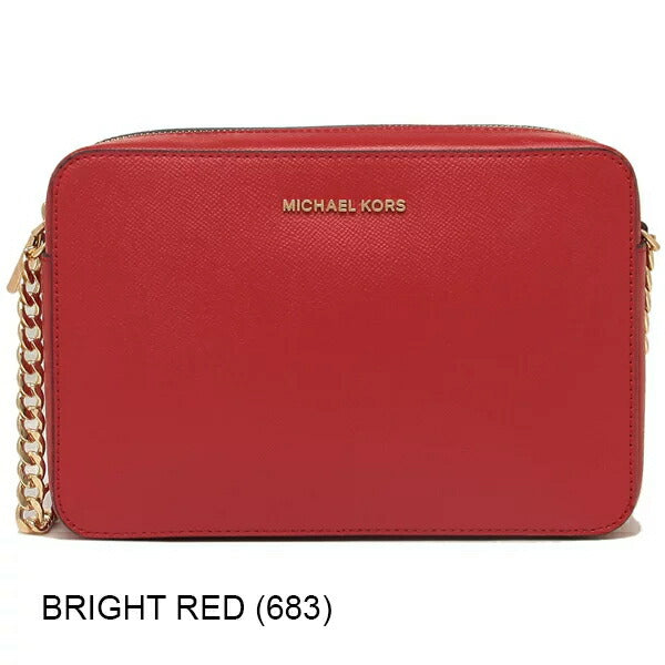 Michael Kors Jet Set Large EW Crossbody (32S4STVC3L)