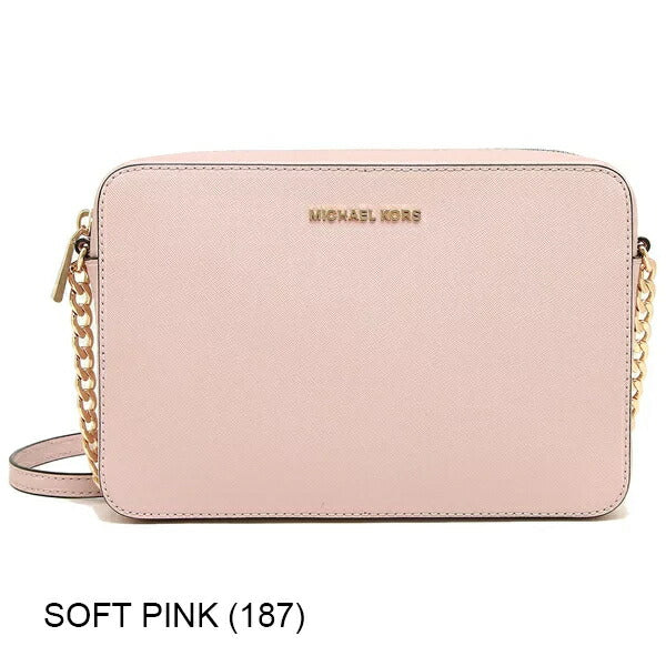 Michael Kors Jet Set Large EW Crossbody (32S4STVC3L)