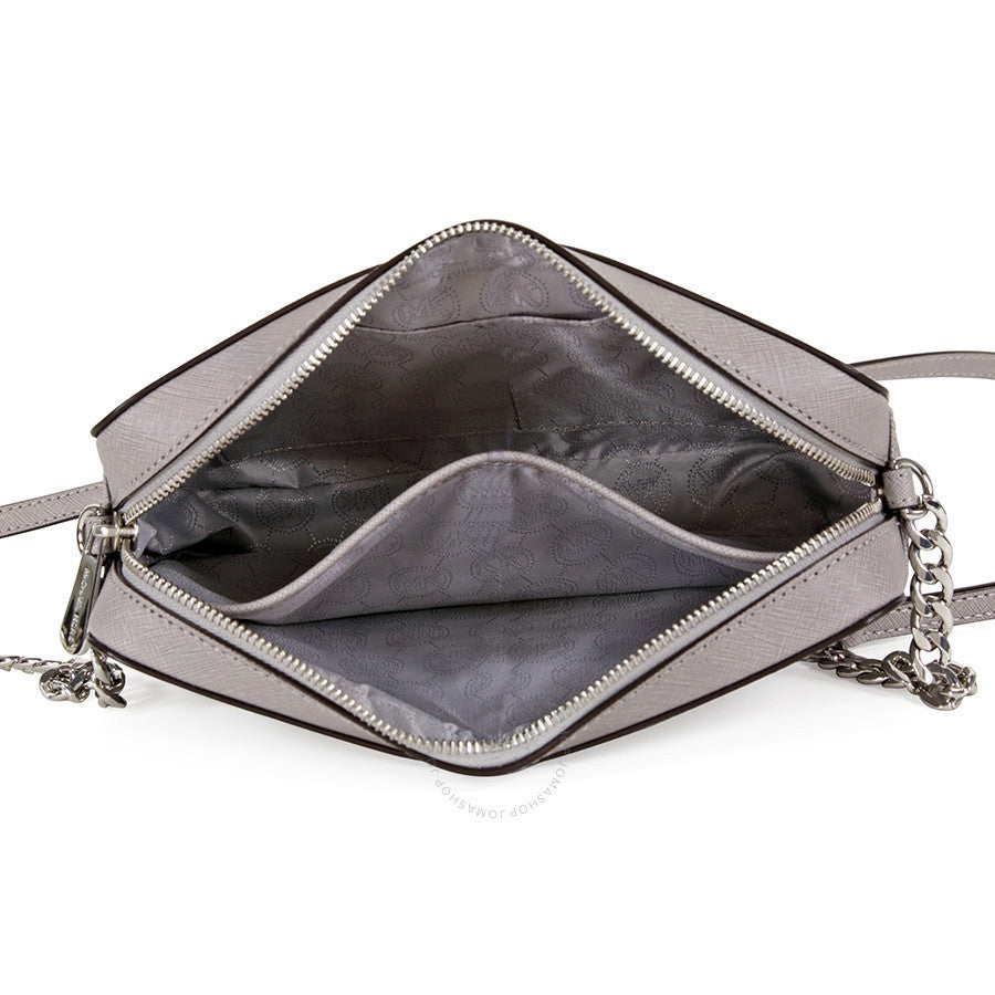 Michael Kors Jet Set Large EW Crossbody (32S4STVC3L)