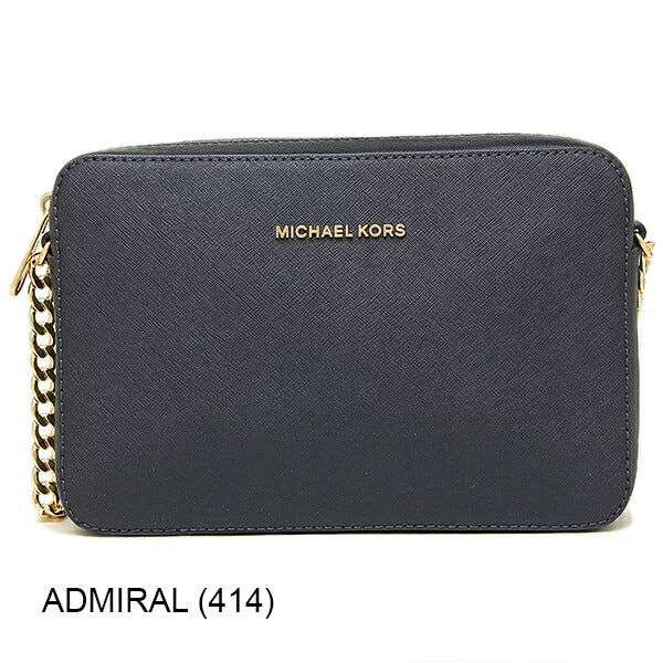 Michael Kors Jet Set Large EW Crossbody (32S4STVC3L)