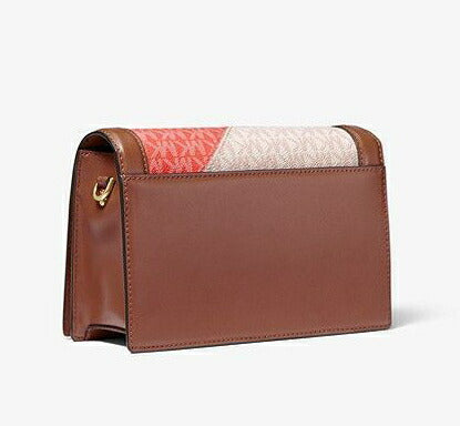 Michael Kors Jet Set Large Full Chain Crossbody (32S0GJ6C7Y)