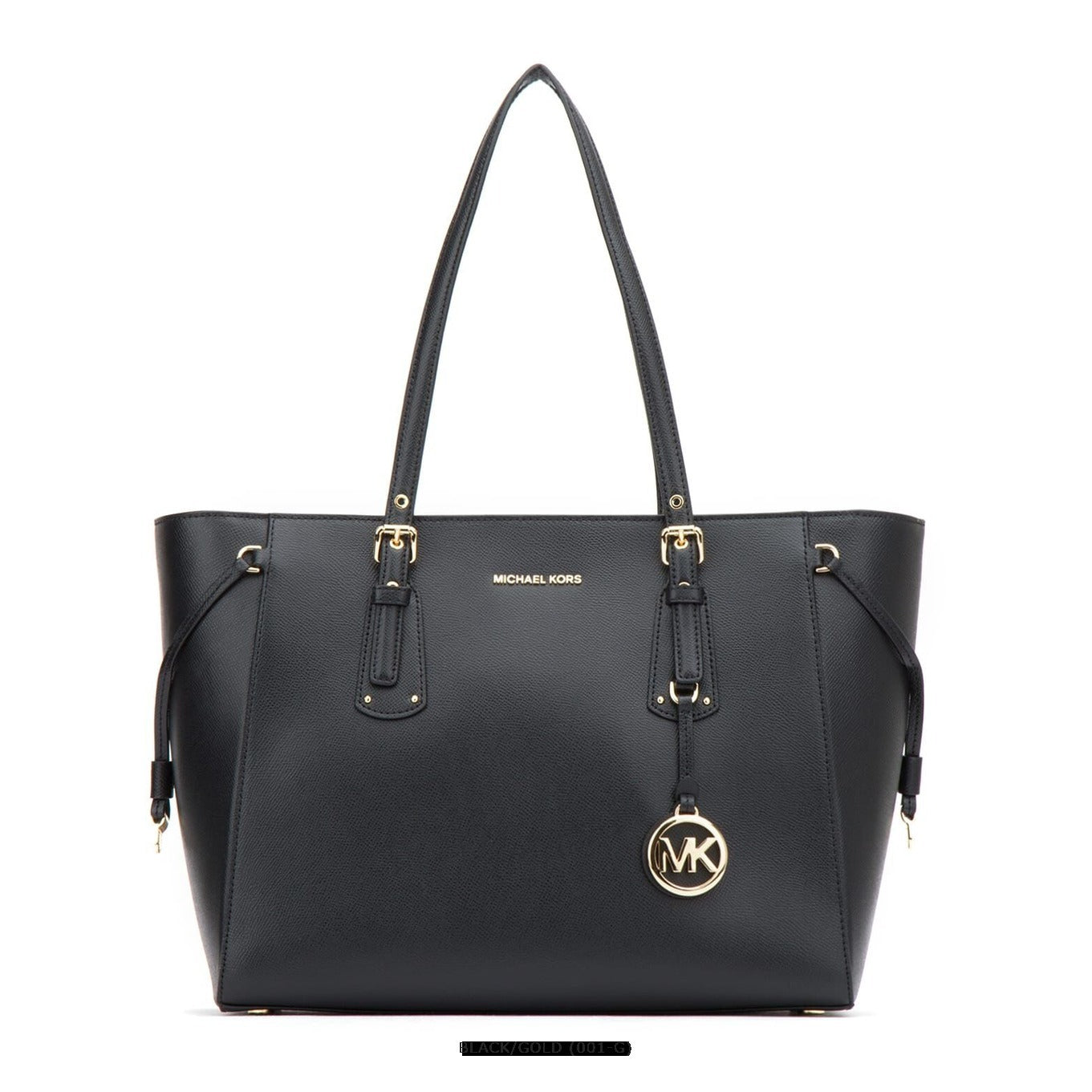 Michael Kors Voyager Medium Multifunction Top-Zip Tote (30H7GV6T8L)