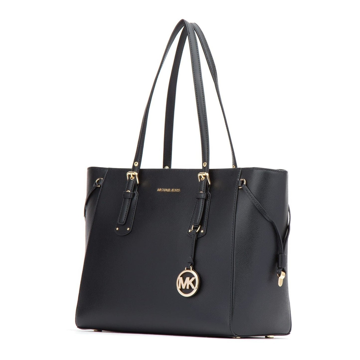 Michael Kors Voyager Medium Multifunction Top-Zip Tote (30H7GV6T8L)