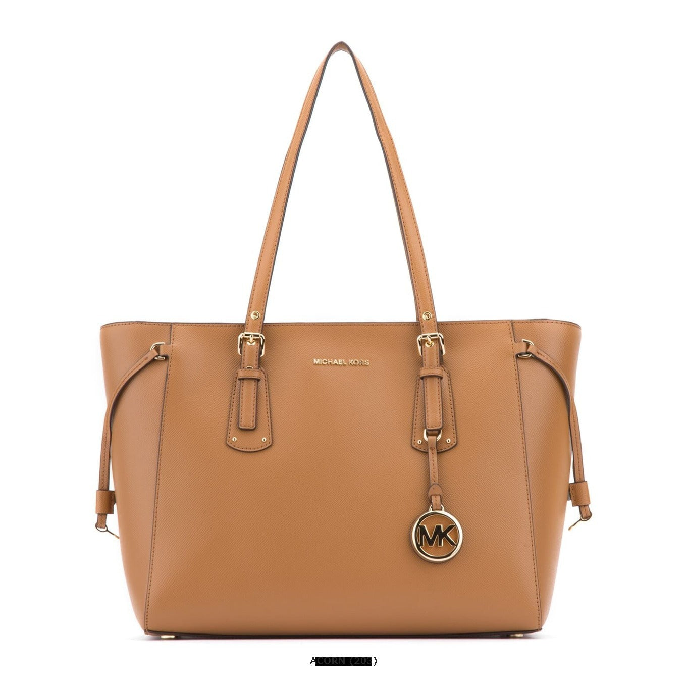 Michael Kors Voyager Medium Multifunction Top-Zip Tote (30H7GV6T8L)