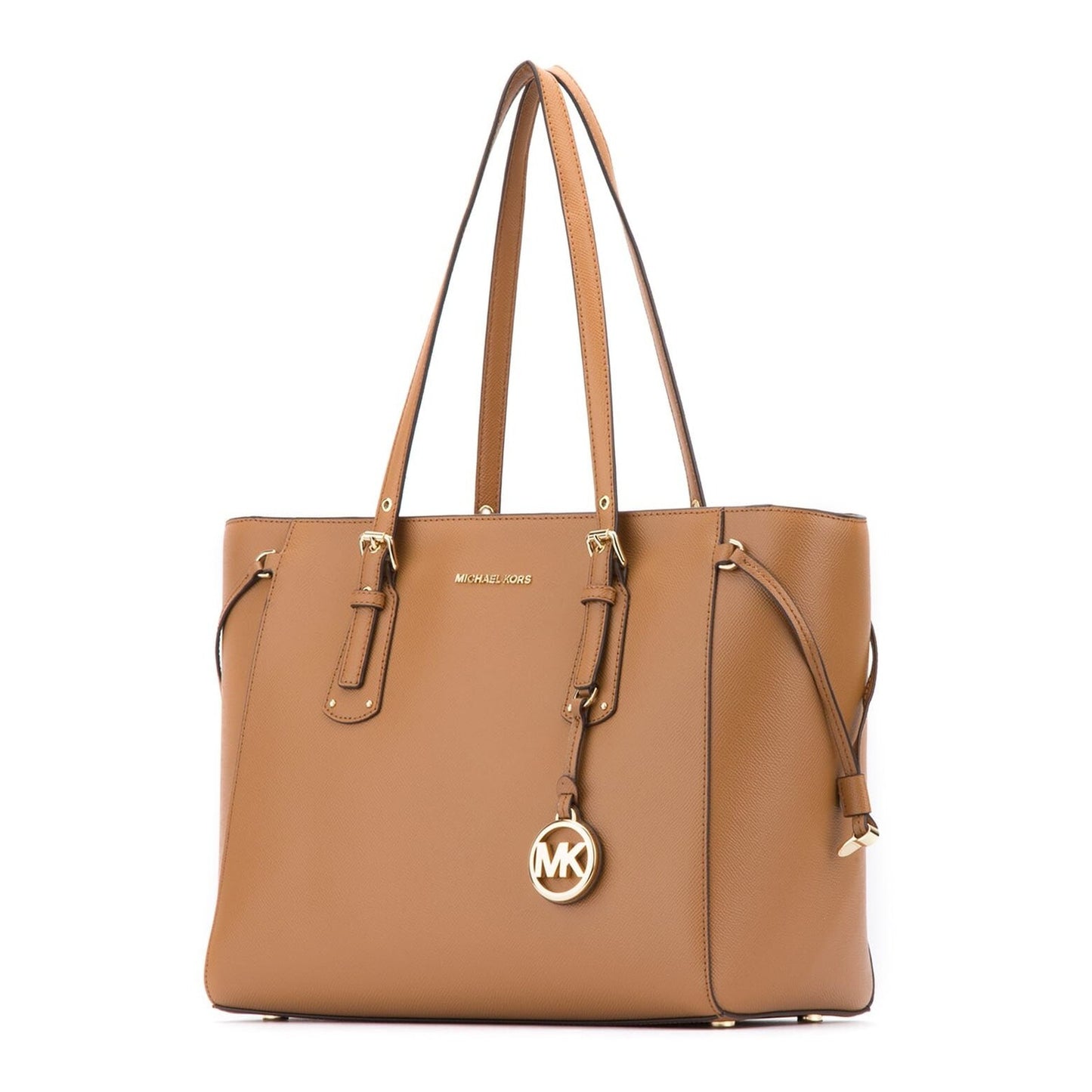 Michael Kors Voyager Medium Multifunction Top-Zip Tote (30H7GV6T8L)