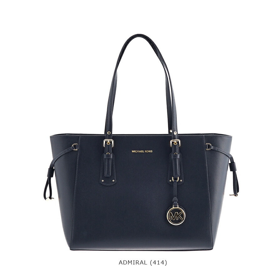 Michael Kors Voyager Medium Multifunction Top-Zip Tote (30H7GV6T8L)