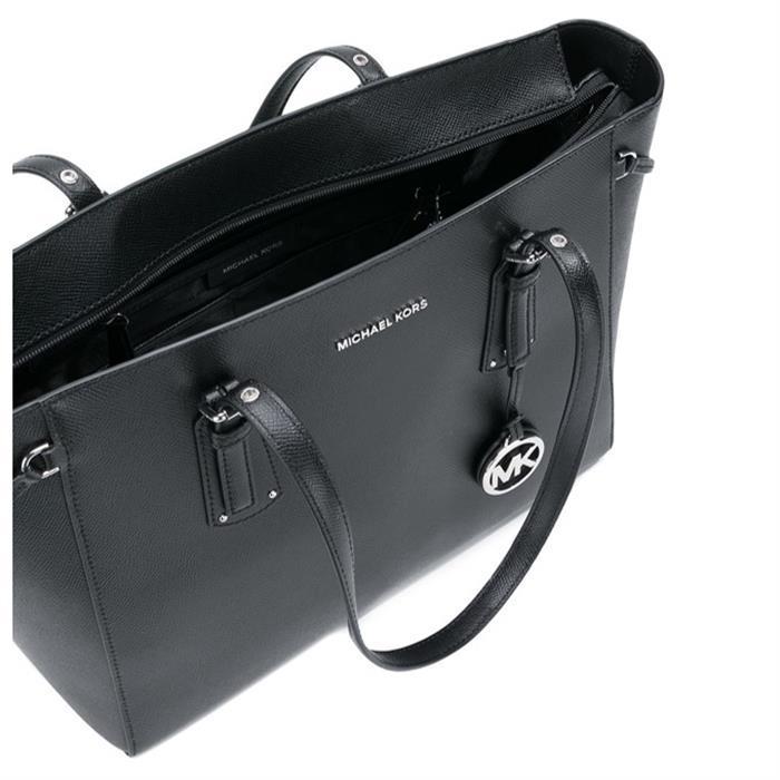 Michael Kors Voyager Medium Multifunction Top-Zip Tote (30H7GV6T8L)