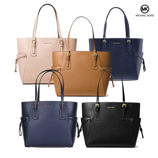 Michael Kors Voyager East West Tote (30H7GV6T9L)