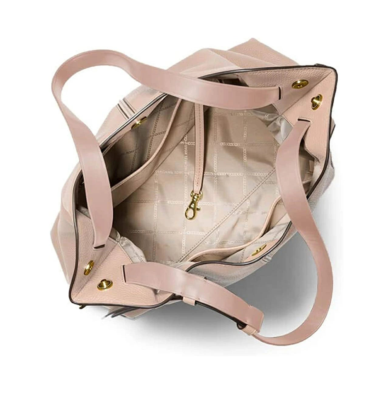 Michael Kors Downtown Astor Large Shoulder Bag (30S0SW2L9Y)