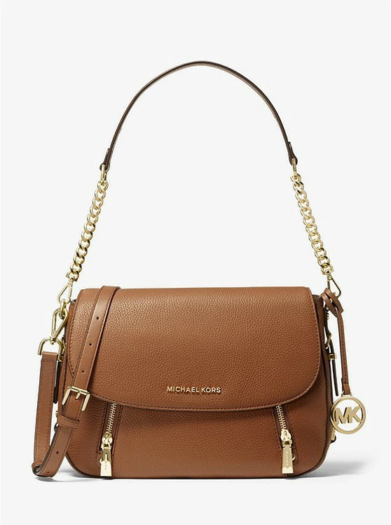 Michael Kors Bedford Legacy MD Shoulder Bag (30F9G06L2L)