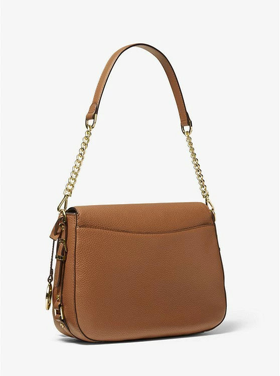 Michael Kors Bedford Legacy MD Shoulder Bag (30F9G06L2L)
