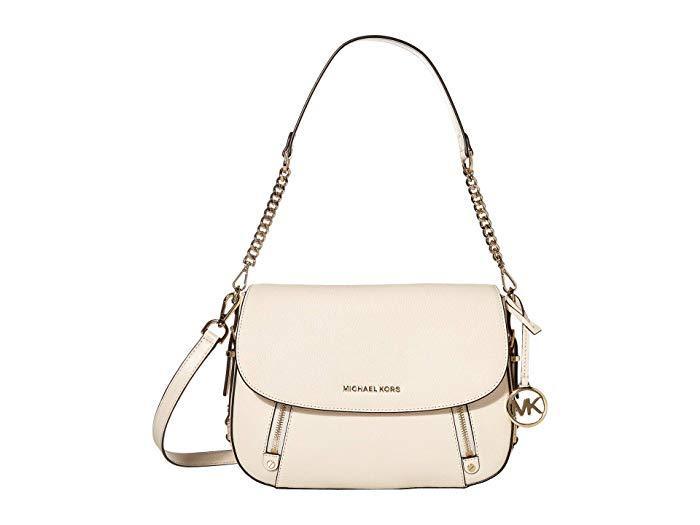 Michael Kors Bedford Legacy MD Shoulder Bag (30F9L06L2L)