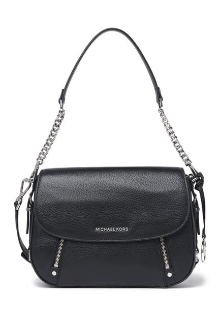 Michael Kors Bedford Legacy MD Shoulder Bag (30F9S06L2L)