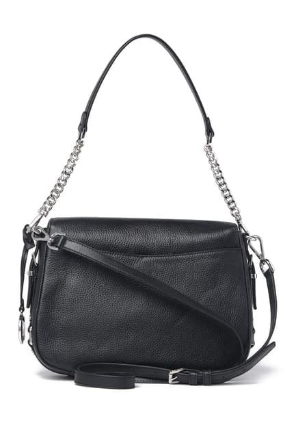 Michael Kors Bedford Legacy MD Shoulder Bag (30F9S06L2L)