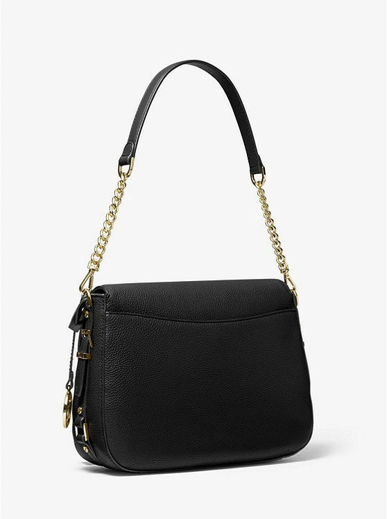 Michael Kors Bedford Legacy MD Shoulder Bag (30F9G06L2L)