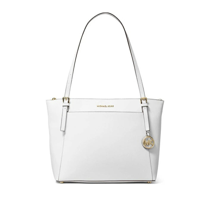 Michael Kors Voyager Large East West Top-Zip Tote (30T9GV6T9L)