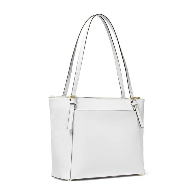 Michael Kors Voyager Large East West Top-Zip Tote (30T9GV6T9L)