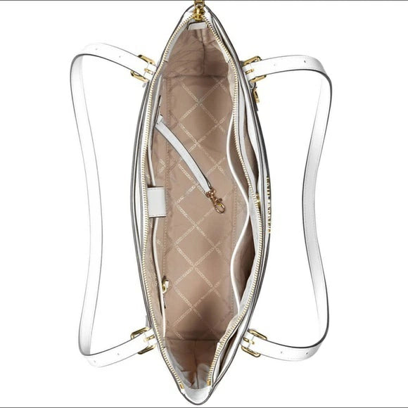 Michael Kors Voyager Large East West Top-Zip Tote (30T9GV6T9L)