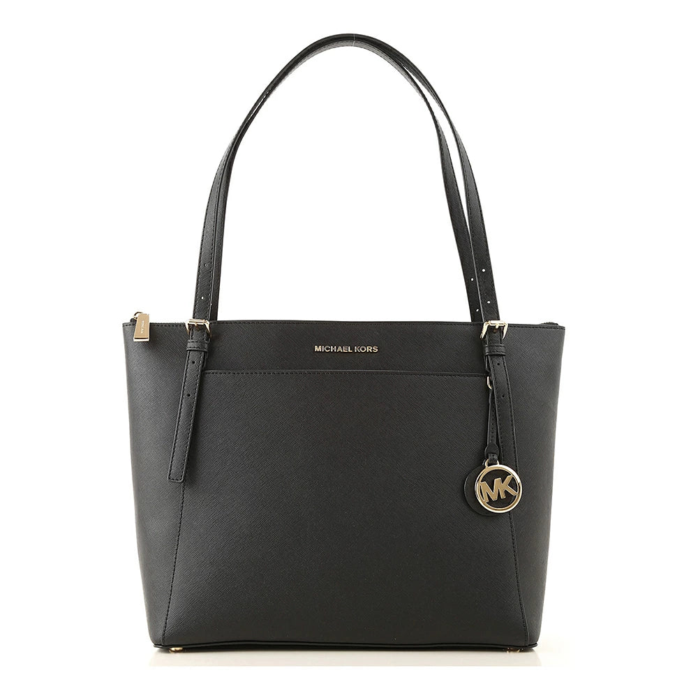 Michael Kors Voyager Large East West Top-Zip Tote (30T9GV6T9L)