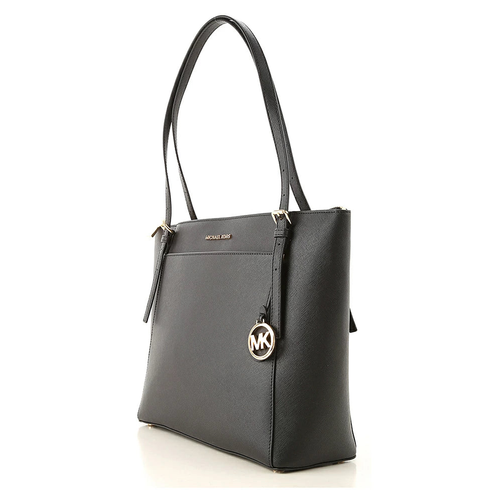 Michael Kors Voyager Large East West Top-Zip Tote (30T9GV6T9L)