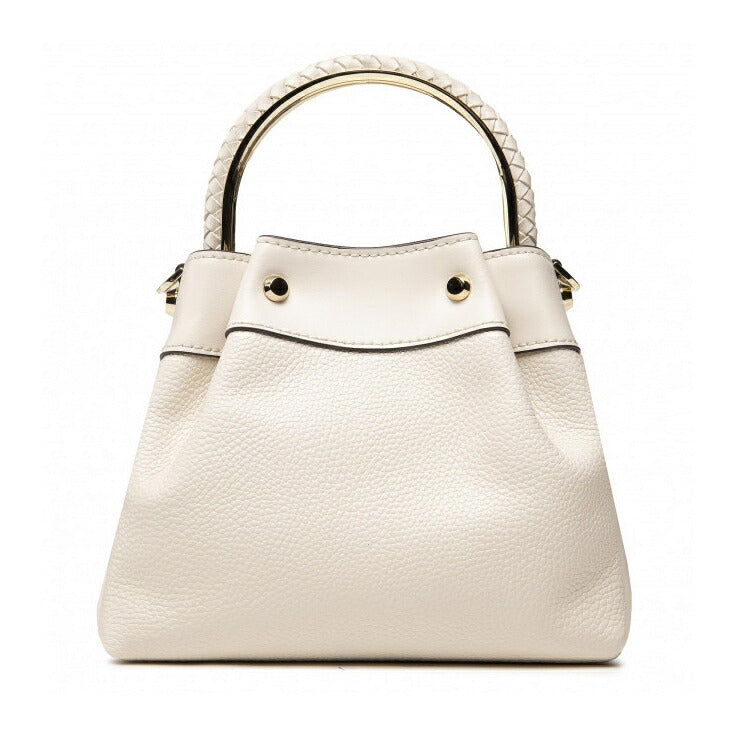 Michael Kors Rosie Small Ring Bucket Shoulder Bag (30S1GRIL1L)