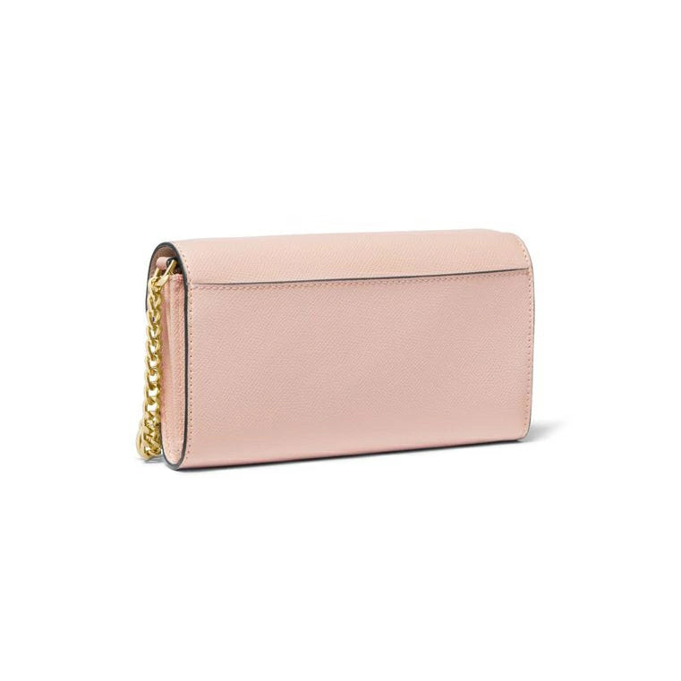 Michael Kors Jet Set Travel LG Phone Convertible Crossbody (32S0GT9C7L)