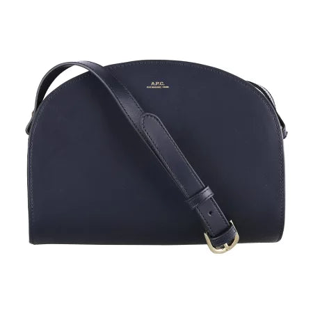 A.P.C. Classic Logo Cap (COCSX-M24069