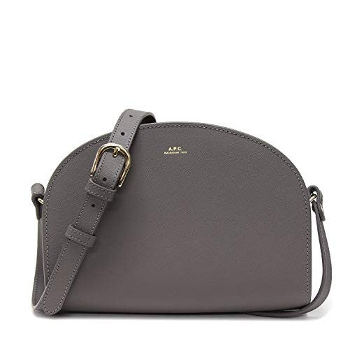 A.P.C. Demi-Lune Bag (PXBJQ-F61048)