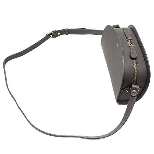 A.P.C. Demi-Lune Bag (PXBJQ-F61048)