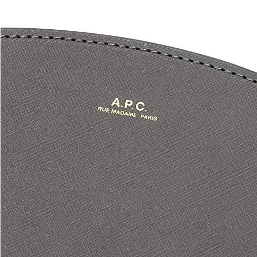 A.P.C. Demi-Lune Bag (PXBJQ-F61048)