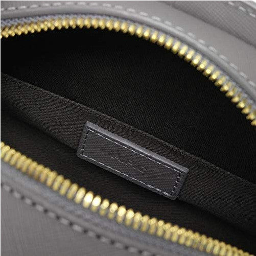 A.P.C. Demi-Lune Bag (PXBJQ-F61048)
