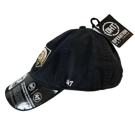 47 Brand New York Yankees Clean Up Cap COH1-RGWSD05GWS