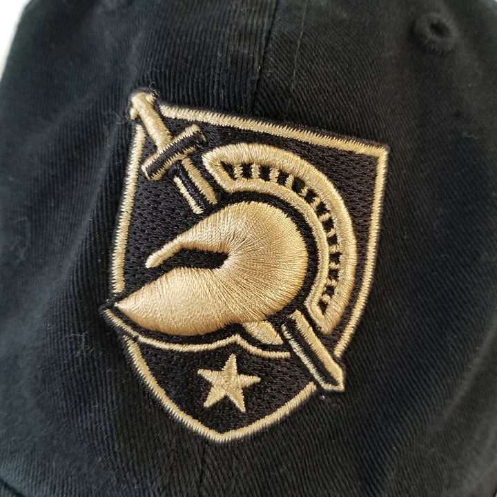 ’47 Brand OHT Black Night Adjustable Cap (COHT-RGWSD05GWS)