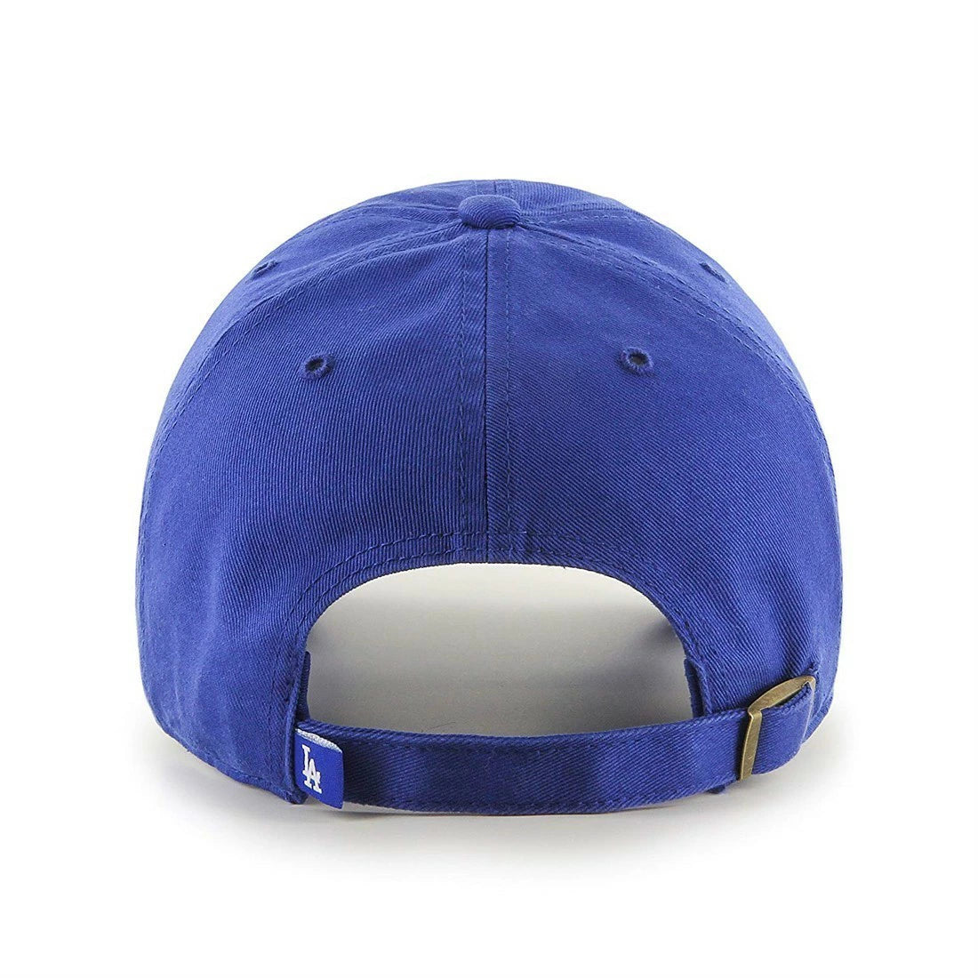 ’47 Brand LA Dodgers Adjustable Cap (B-RGW12GWS)