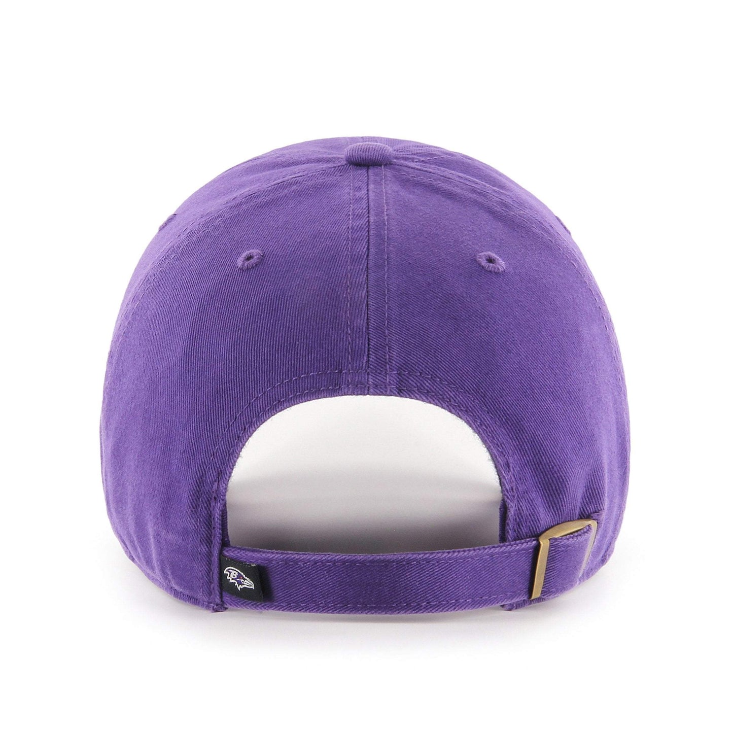 ’47 Brand Baltimore Ravens Adjustable Cap (F-RGW03GWS)