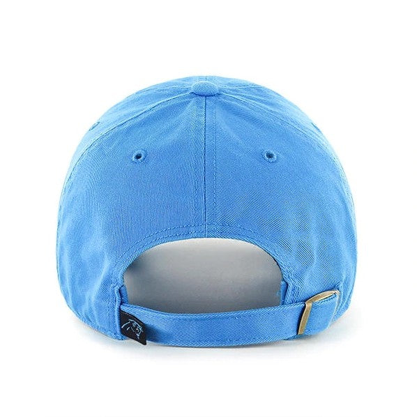 ’47 Brand Carolina Panthers Adjustable Cap (F-RGW05GWS)