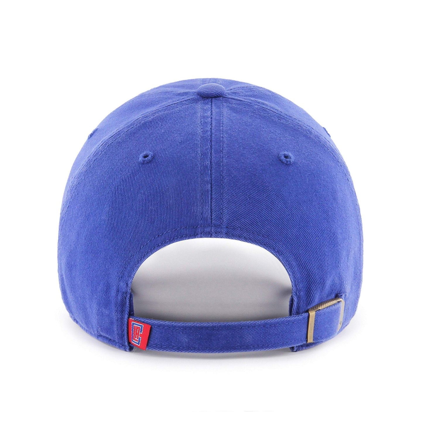 ’47 Brand LA Clippers Kids Adjustable Cap (K-RGW20GWS)
