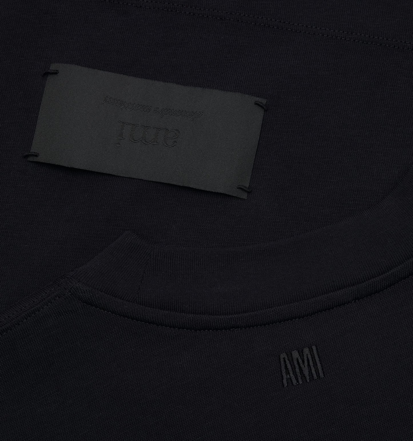 Maison Margiela E22UTS006 701 Mens Cotton T Shirt